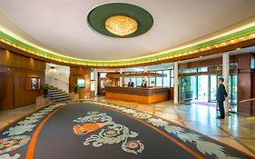 Parkhotel Bremen - Ein Mitglied Der Hommage Luxury Hotels Collection